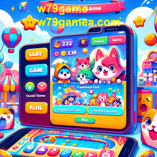 A Popularidade dos Jogos Casuais em Plataformas Online